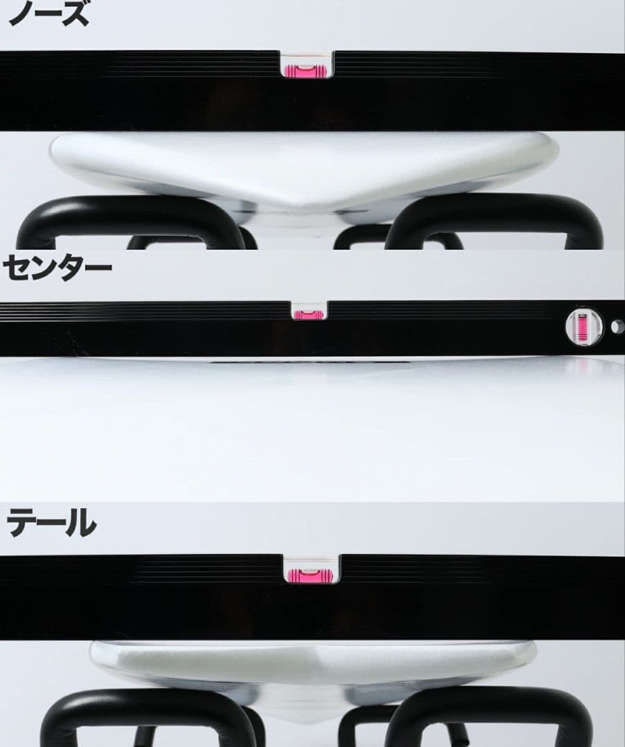 1Rのみの美品】Super Brand シリアルトライ ヘリックス5´8