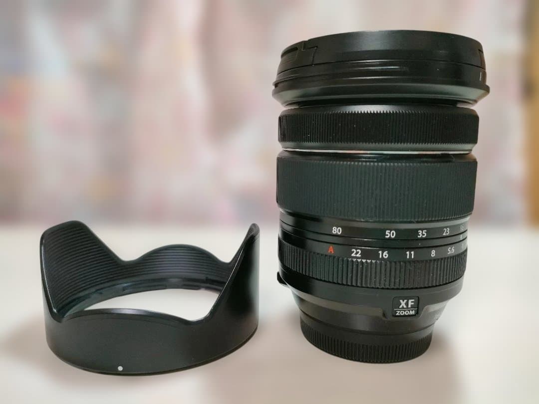 送料無料　XF16-80ｍｍF4OISＷＲ Amazon.com : Fujinon XF16-80mm F4 R OIS WR (Renewed) : Electronics