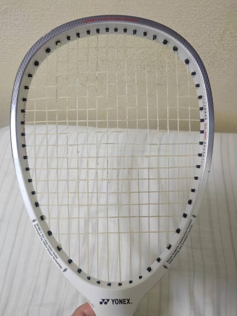 YONEX BORON300 B34 軟式テニスラケット ソフトテニス YONEX BORON300