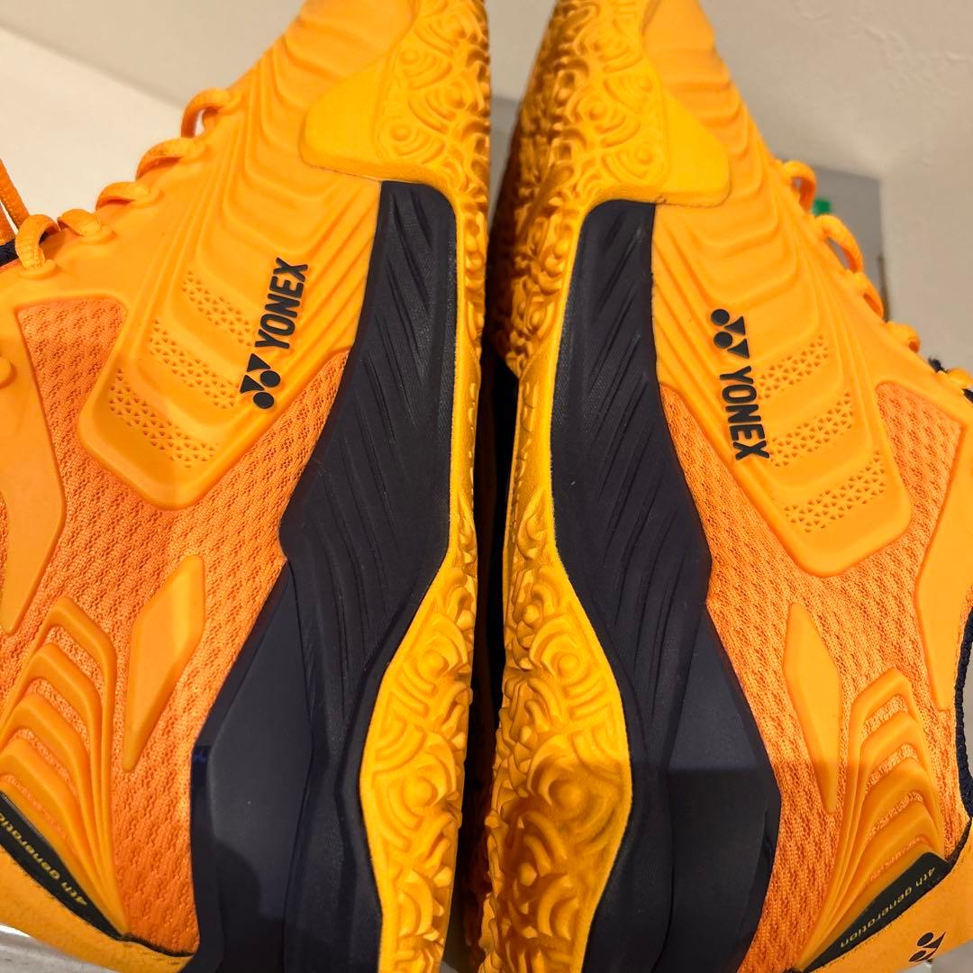 ヨネックス　26.0cm テニスシューズ