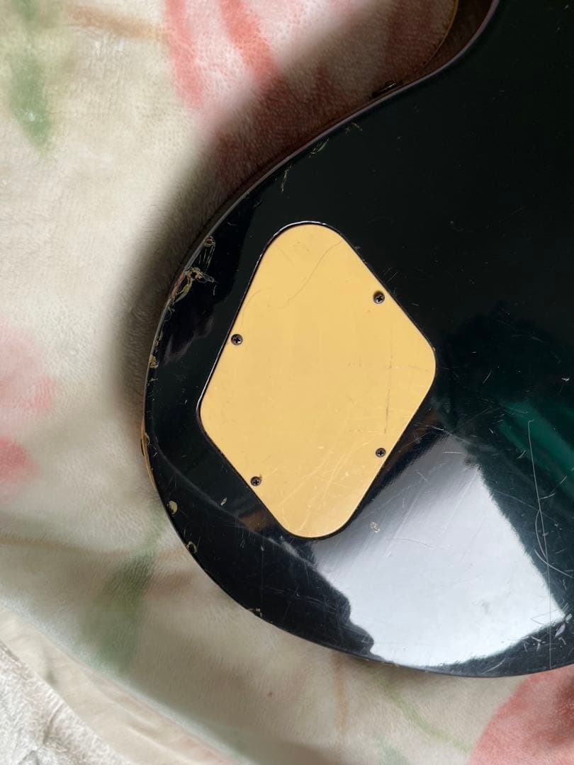 HSアンダーソン レスポールタイプ エレキギター ジェフベック 1977年