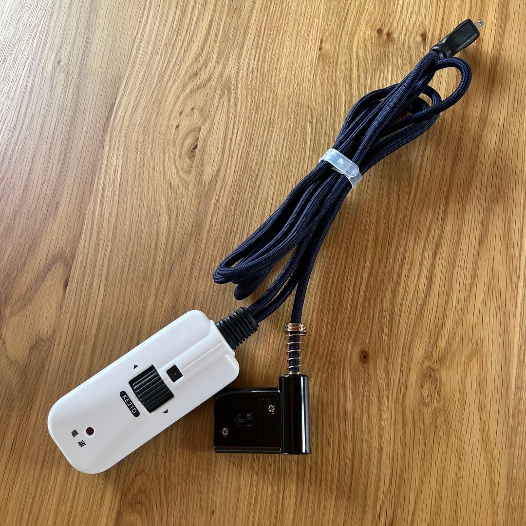 ウニコ こたつテーブル NAVO (ナヴォ）ほぼ新品 - メルカリ