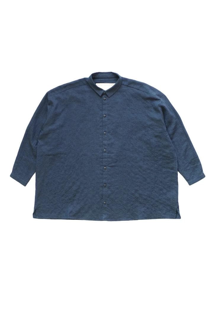 toogood トゥーグッド DRAUGHTSMAN SHIRT LONG 未使用 toogood トゥーグッド THE DRAUGHTSMAN SHIRT 長袖シャツ