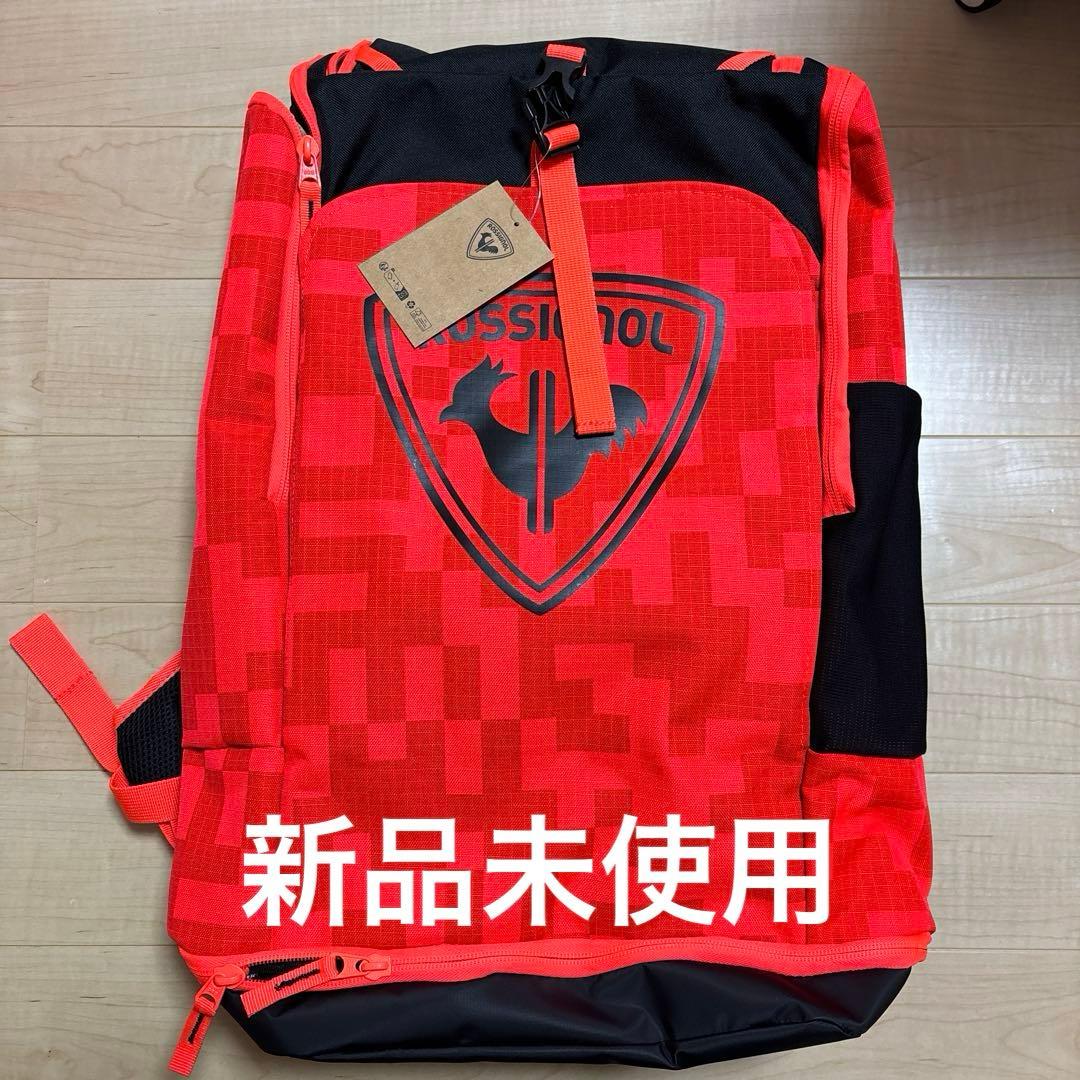 ROSSIGNOL ロシニョール スキーバック RKLB104 Amazon.co.jp: ROSSIGNOL ロシニョール スキーバック ＜2023＞ HERO