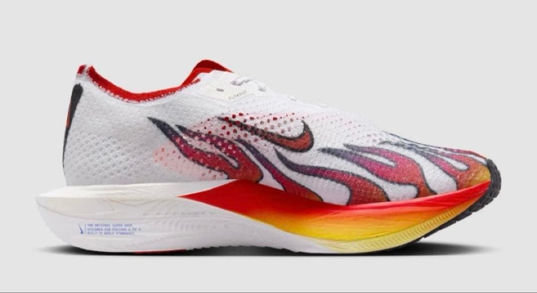 ヴェイパーフライ3 EKIDEN PACK 27.0cm NIKE新品未使用品