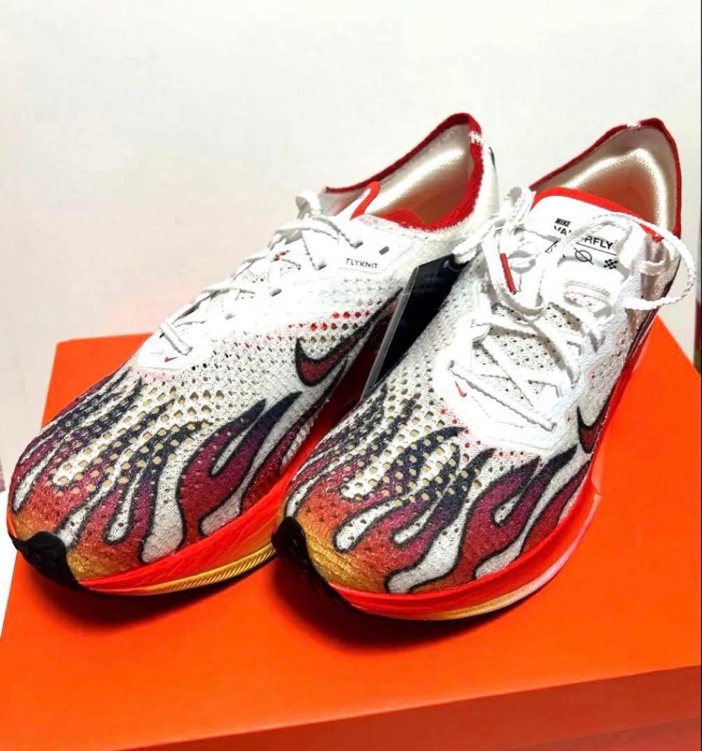 ヴェイパーフライ3 EKIDEN PACK 27.0cm NIKE新品未使用品