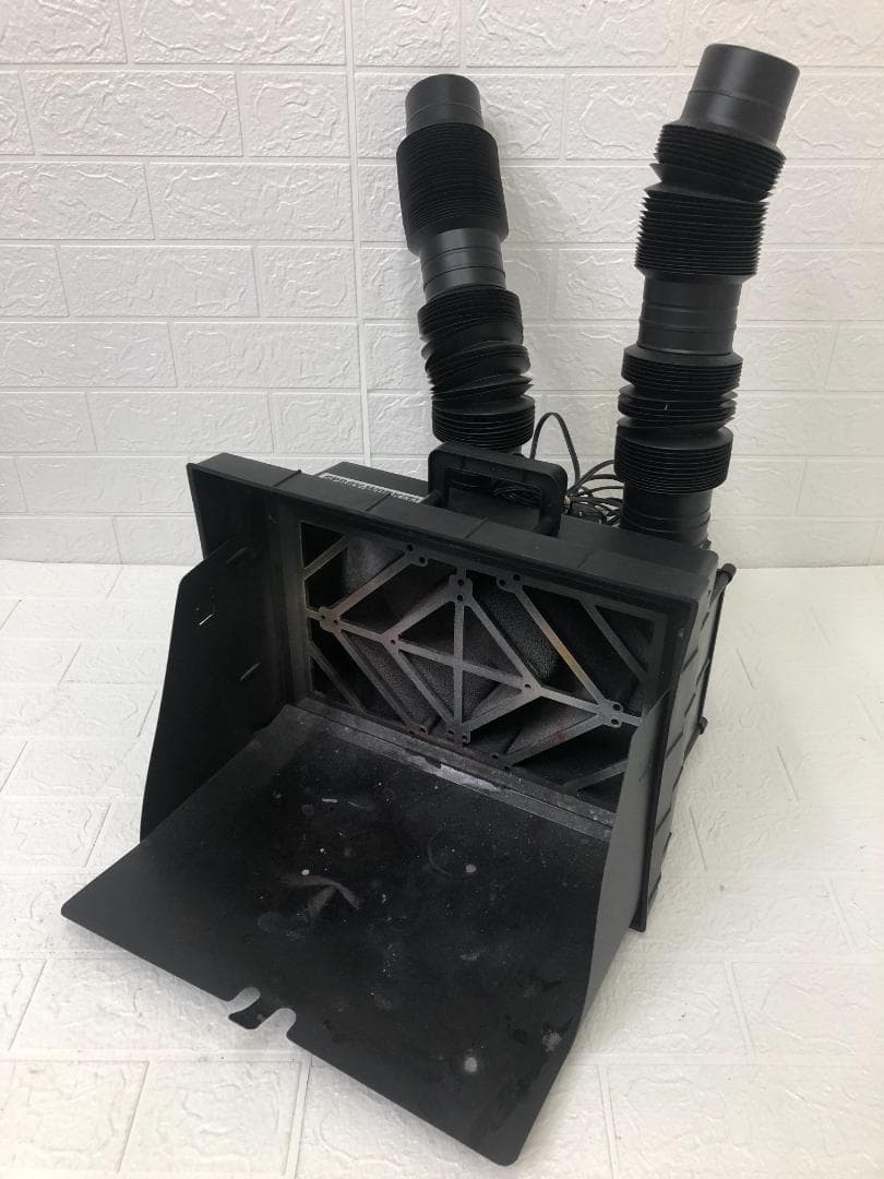 タミヤエアーブラシシステムスプレーワーク ペインティングブースII ツインファン Amazon | タミヤ(TAMIYA) エアーブラシシステム No.34 スプレーワーク