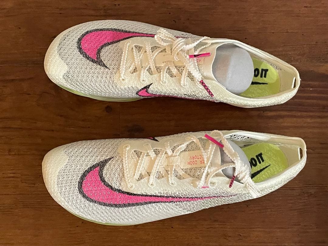 Nike ナイキエアズームヴィクトリー スパイク 26.5cm