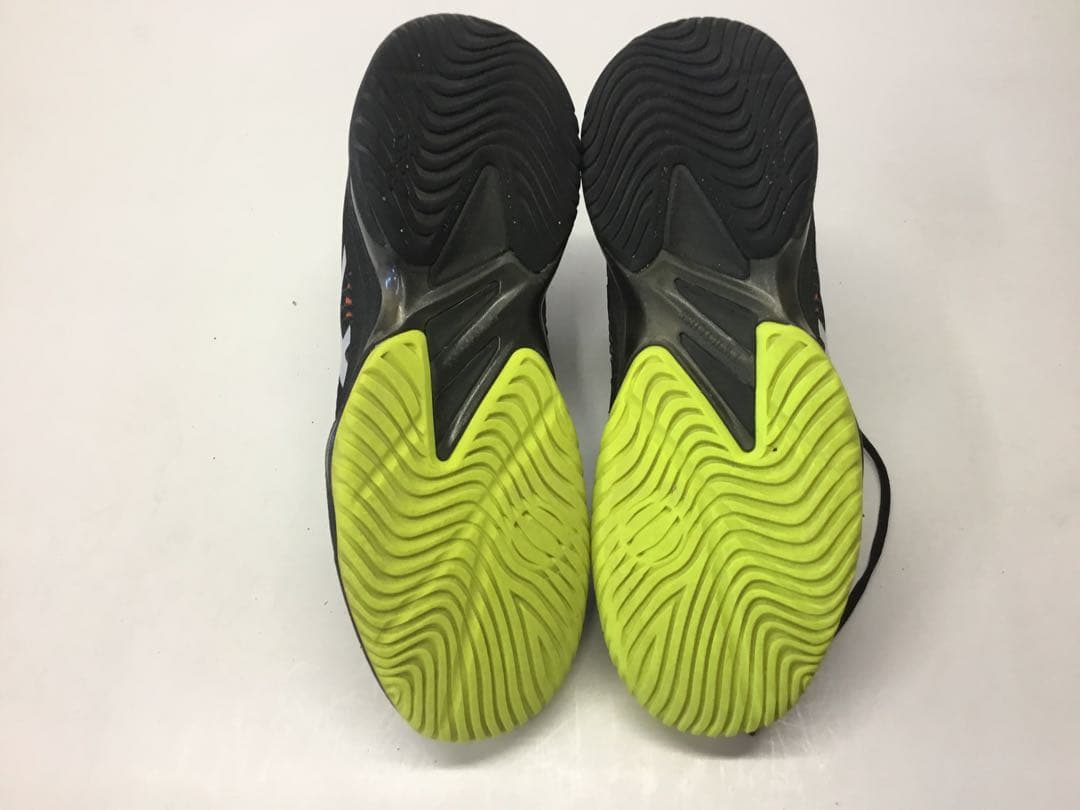 ASICS コートFF2 AC/OC 26.0cm 2足SET