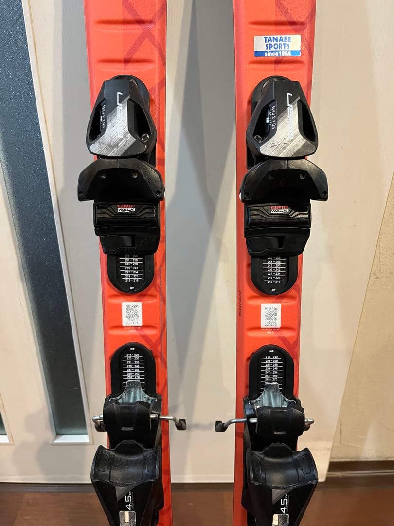 楽天市場】スキー セット（スキー用品｜ウィンタースポーツ