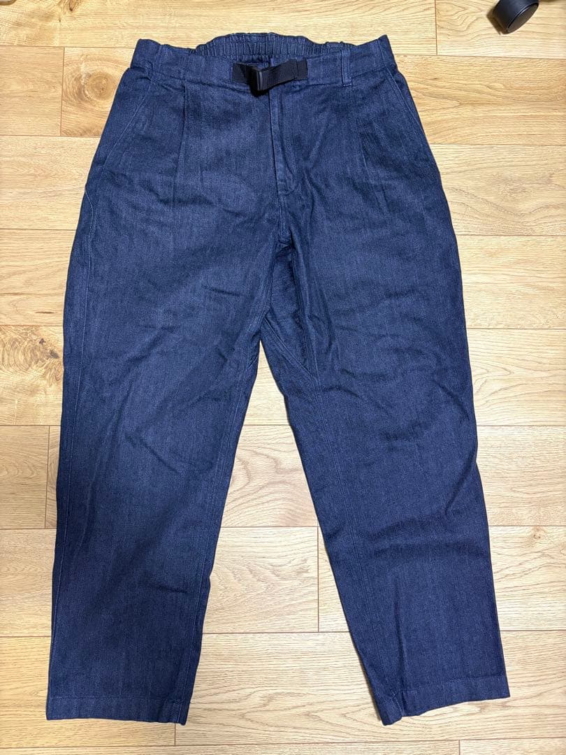 H*o様 Goldwin CORDURA ストレートレッグデニムパンツ L 楽天市場】【エドウイン公式】【CORDURA】バイク用 ライディング