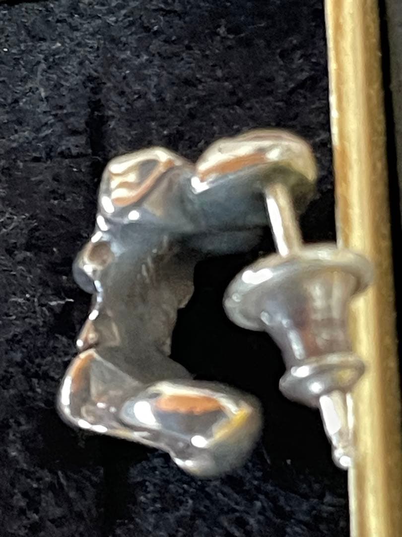 F.A.Lエフエーエルピエロスカルピアス bwl デフブリードtaujan | 激安