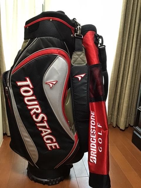 S★M TOURSTAGEバッグ＆BRIDGESTONEバッグ＆おまけ S☆M TOURSTAGEバッグ＆BRIDGESTONEバッグ＆おまけ S☆M TOURSTAGE