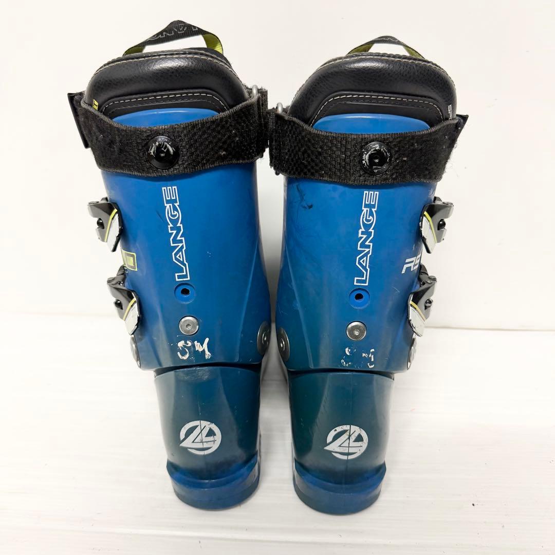 LANGE RS 110 S.C. レディース　スキーブーツ 24.5cm