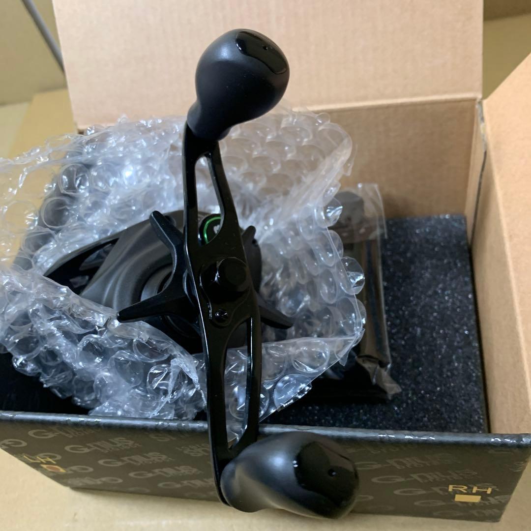 新品　(ジーニアスプロジェクト) GORIATH(ゴライアス) Amazon | ジーニアスプロジェクト(G-nius Project) GORIATH