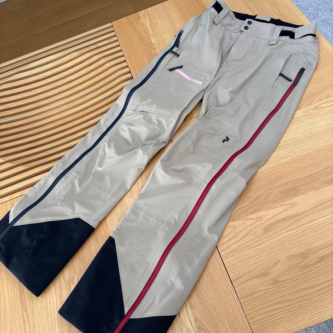 お値下げ‼️peak performance超美品‼️RECCO搭載レディースM