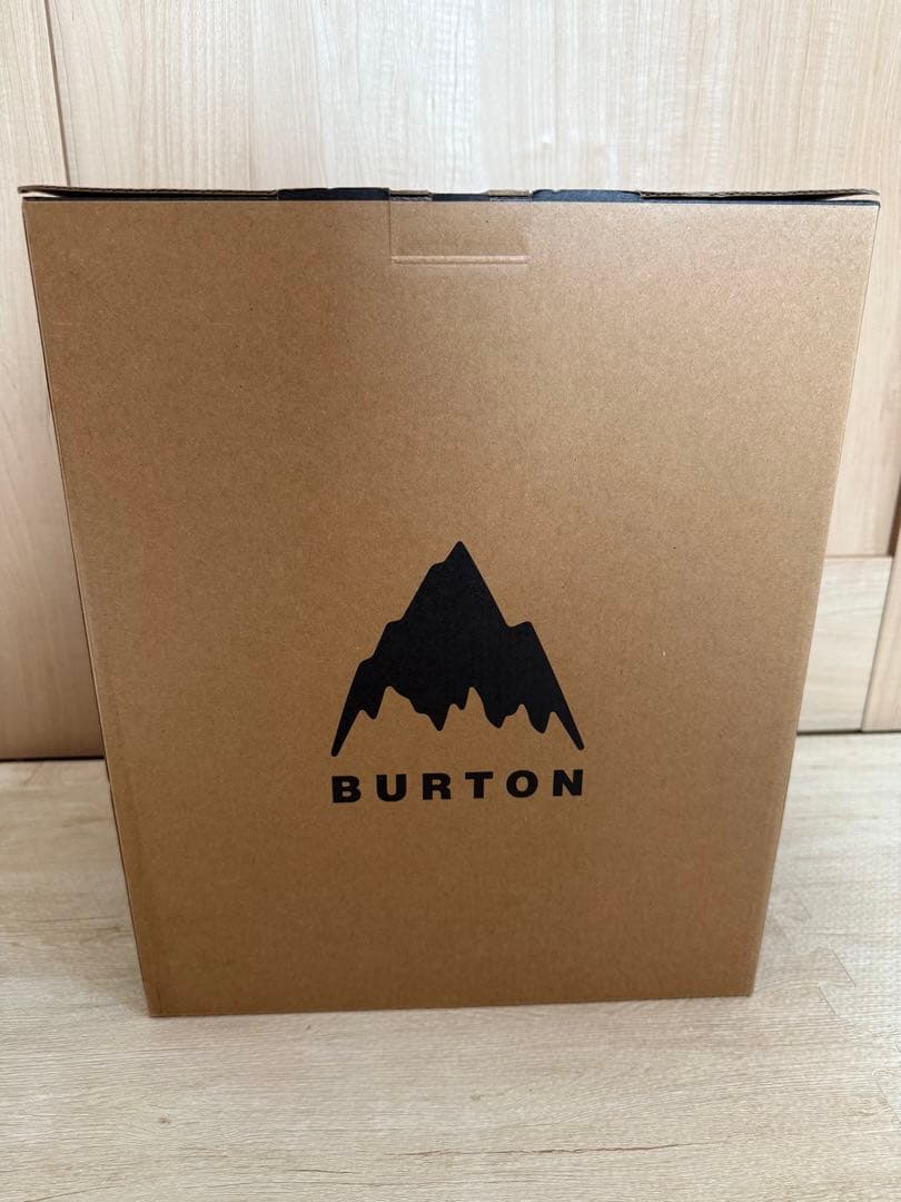 BURTON Citizen ビンディング Mサイズ BURTON ビンディング CITIZEN M BURTON CITIZEN バートン シチズン M