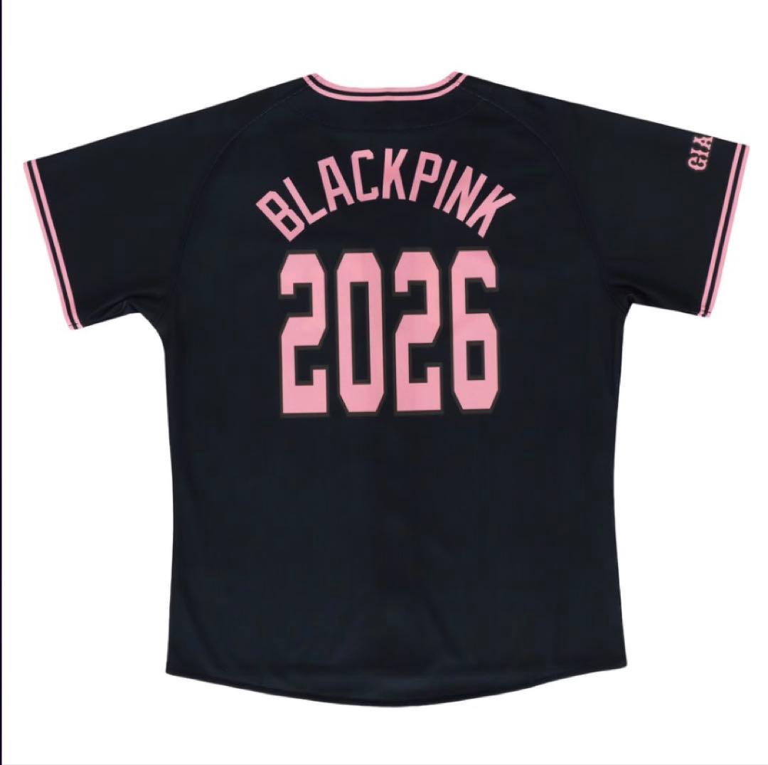 BLACKPINK x Yomiuri Giants - 応援グッズ低 価格 通販