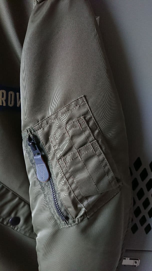 Pherrow's 17W L-2B TS テストサンプル 150着限定 36 - メルカリ