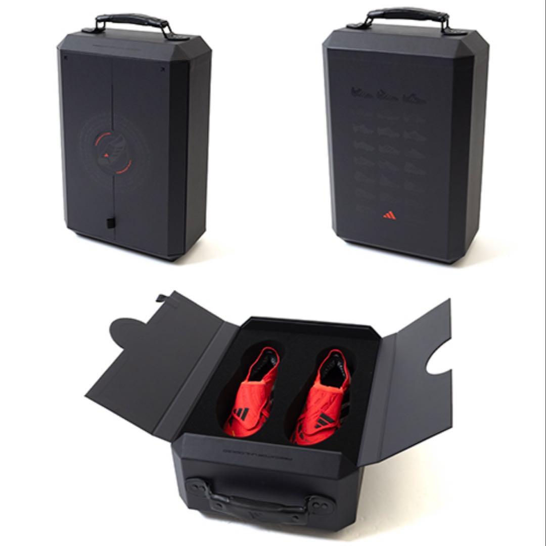 プレデター ELITE FT FG アンロック adidas 27 新品 限定 プレデター ELITE FT FG アンロック adidas 27cm 新品 限定｜Yahoo