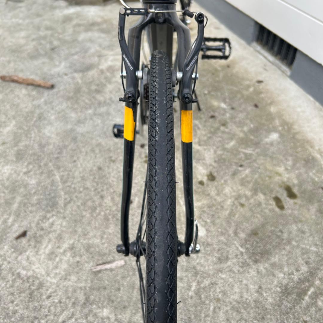 thinkrare様用】 ビアンキ ROMA4