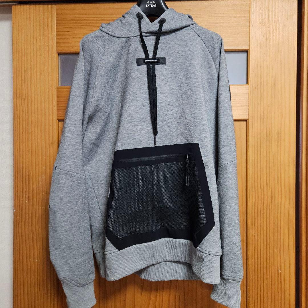 オン　On Hoodie グレー S Hoodies & Sweatshirts | On United States