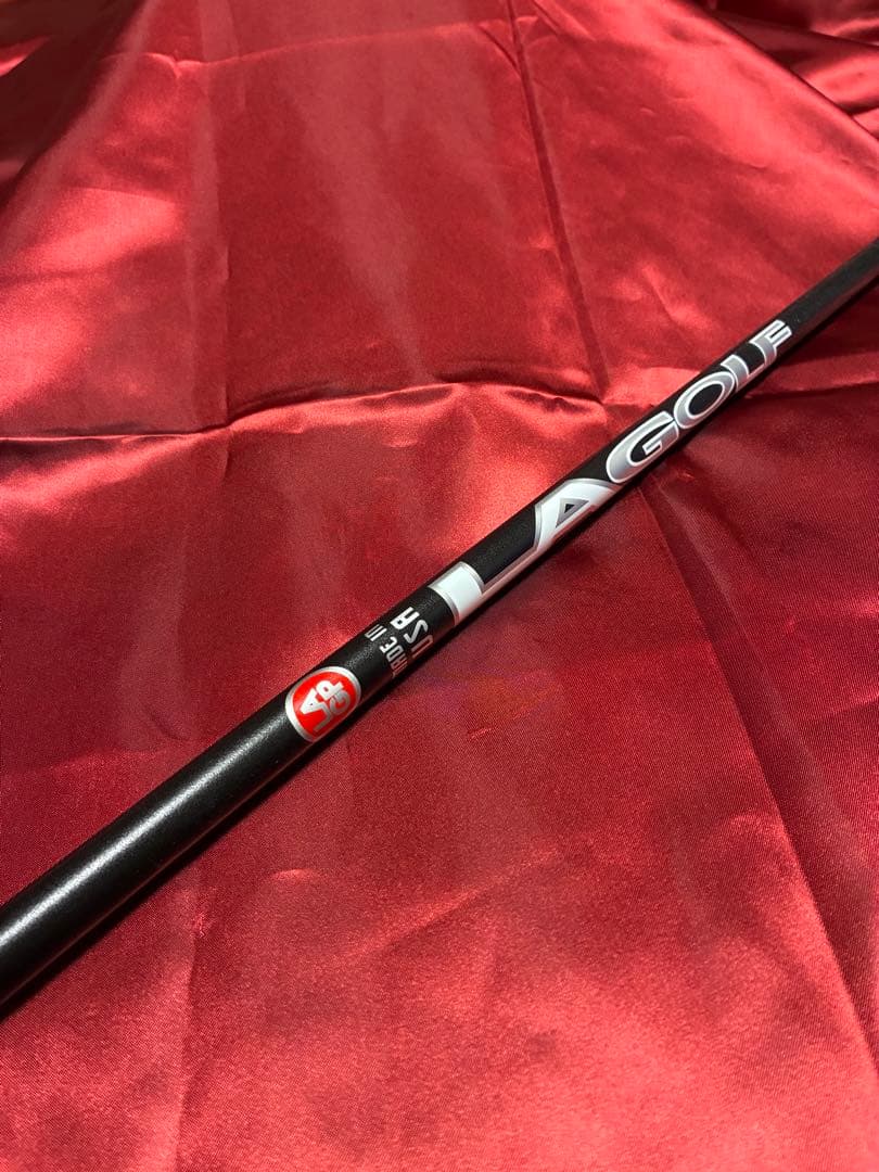 超美品】LAGolf パターシャフト Pシリーズ 105 Laシャフト