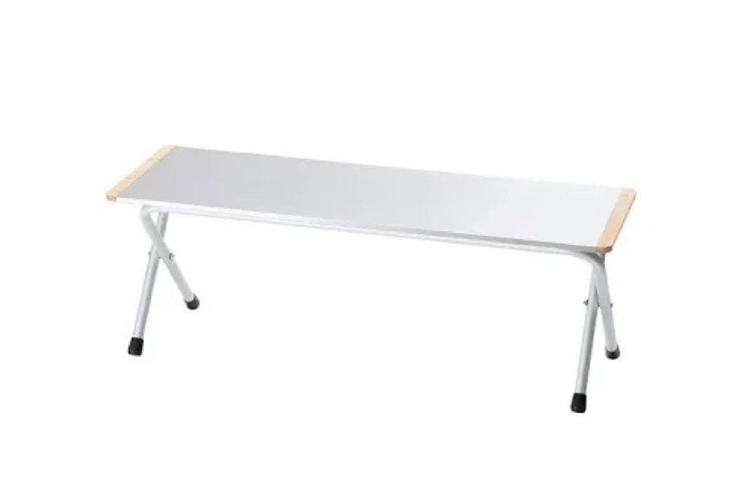 スノーピーク フォールディングシェルフメタルトップロング LV-268 ヨドバシ.com - スノーピーク snow peak フォールディングシェルフ