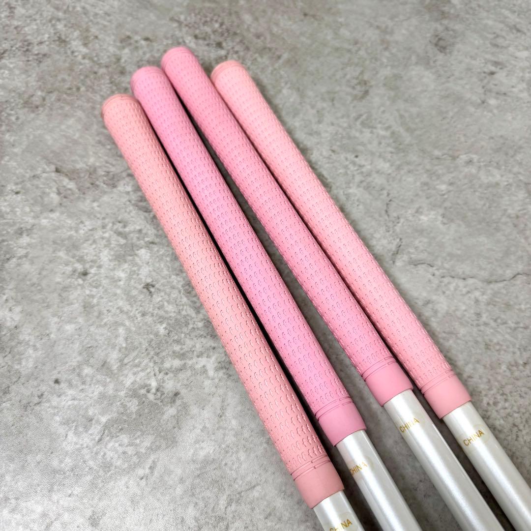 【初心者セット】マスターバニー Cougar 11本セット レディース クラブ