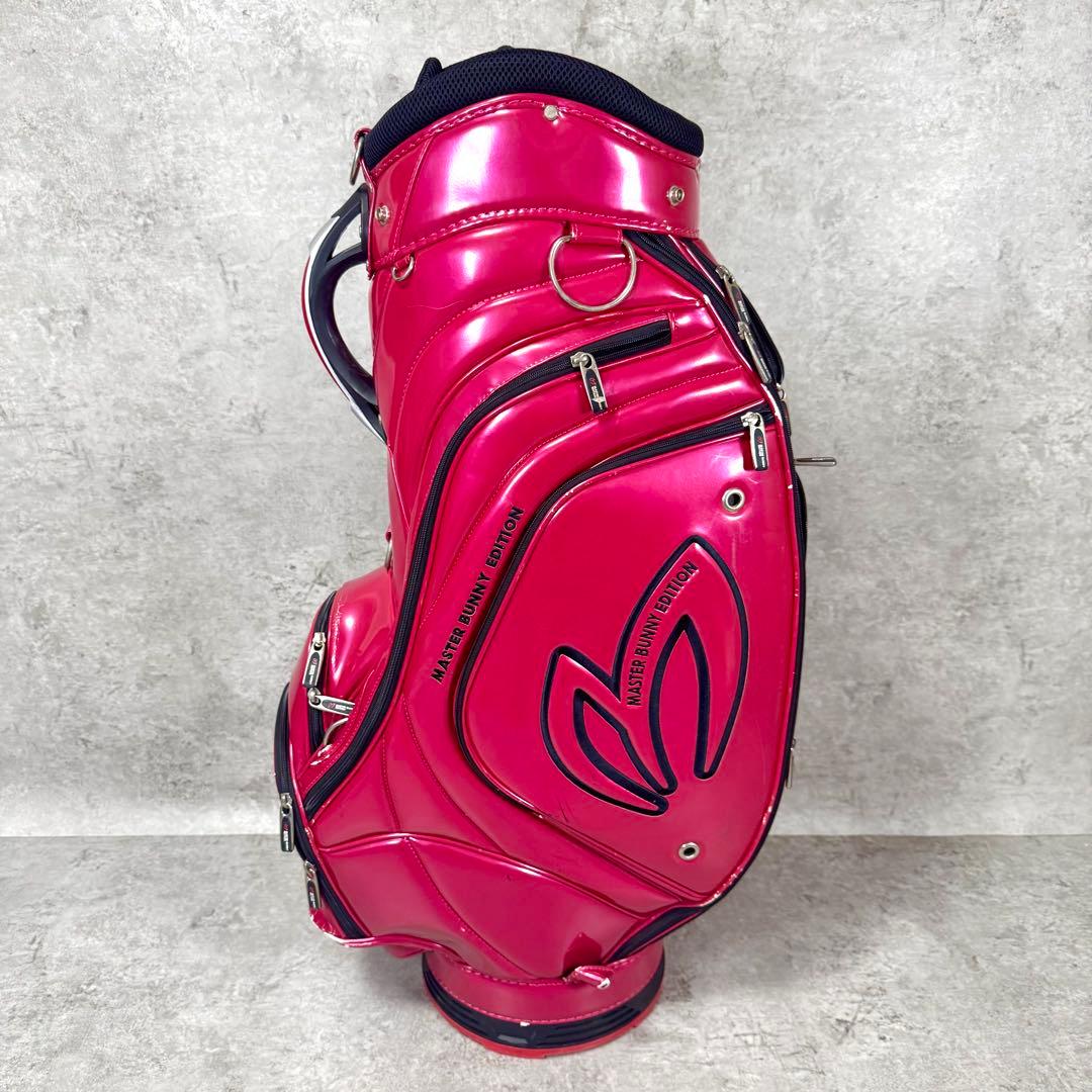 【初心者セット】マスターバニー Cougar 11本セット レディース クラブ