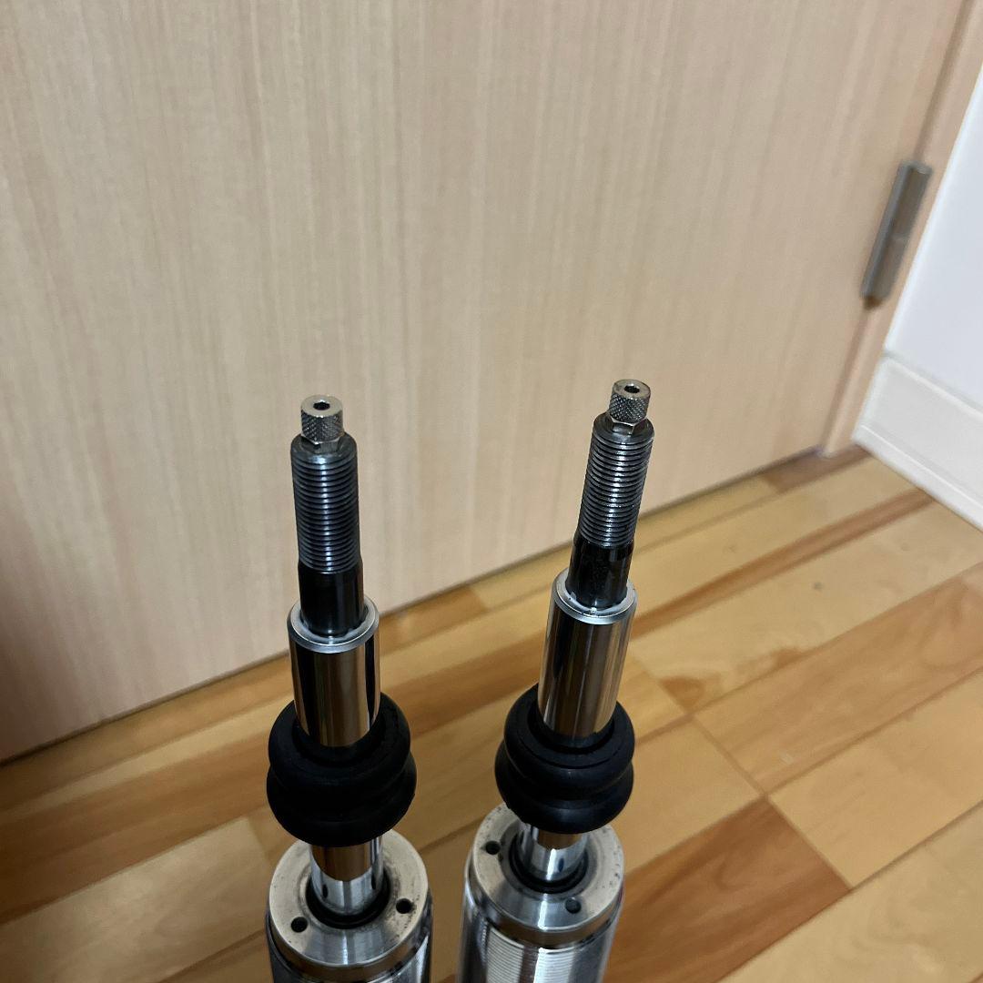 BOLD WORLD ショックカートリッジ 車高調 326 - メルカリ