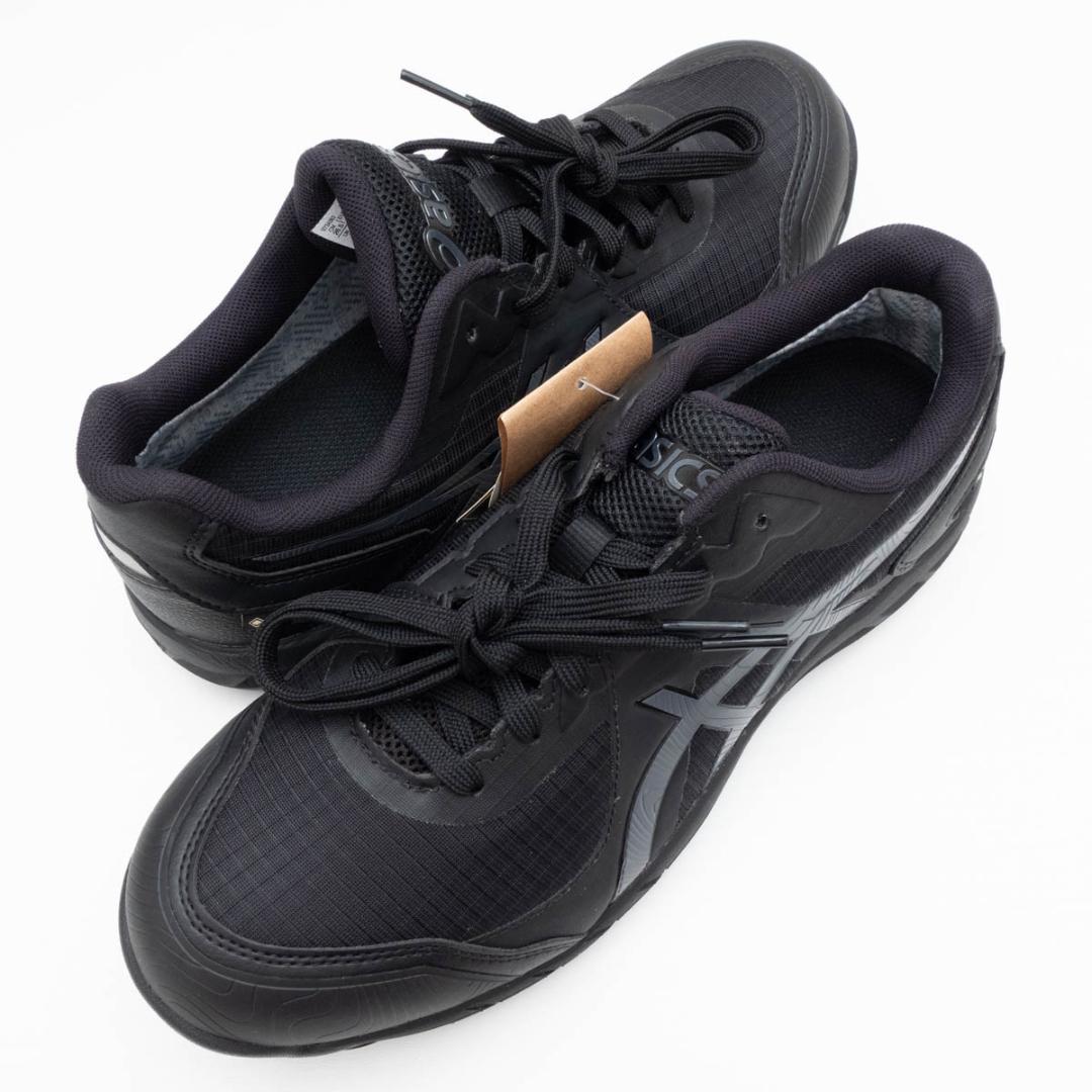 [ASICS] WINJOB CP603 G-TX 安全靴 26.5cm