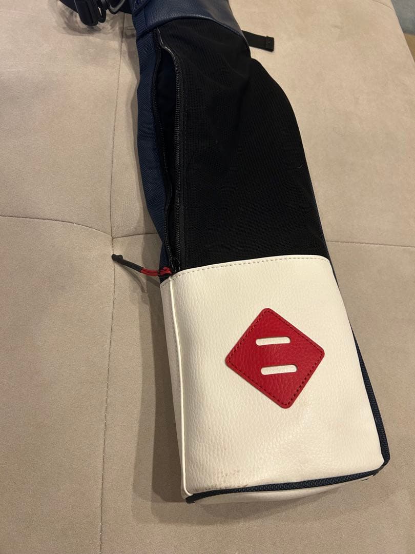 最終値下げ】JONES × BEAMS GOLF 別注 クラブケース