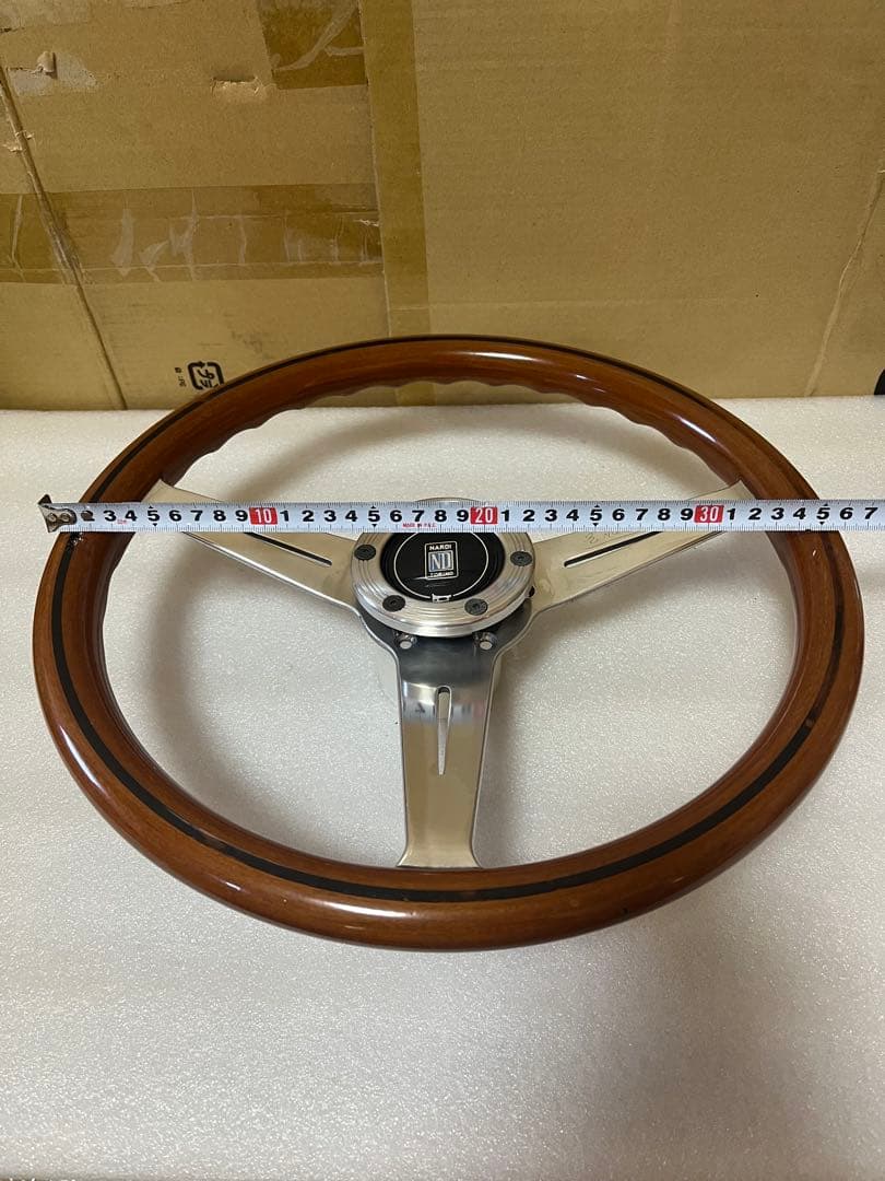 NARDI ナルディクラシックウッドランクルジムニーハイエース