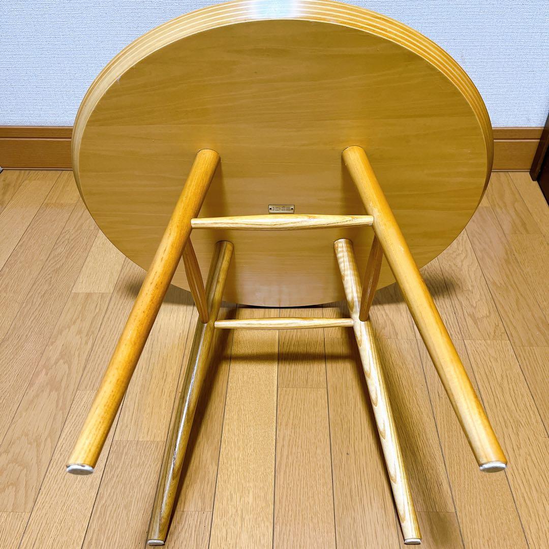 廃盤・希少】IDEE AOテーブル