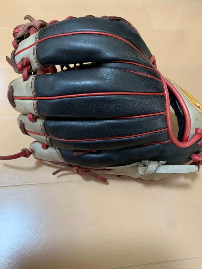 ローリングス軟式グラブ井口モデル