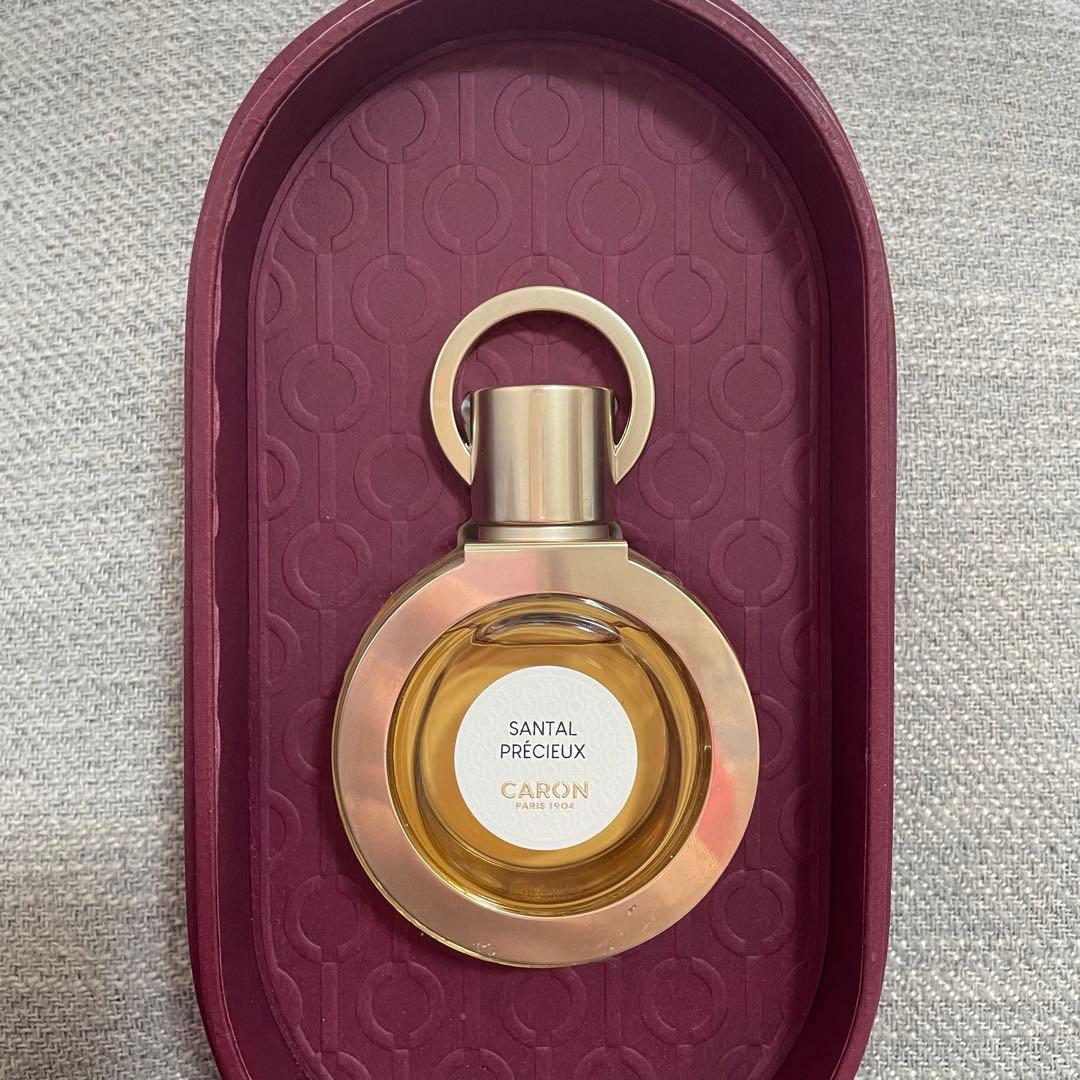 キャロン サンタル・プレシュー 30ml CARON（CARON） サンタル・プレシュー オードパルファン 通販