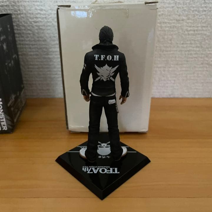 世界限定100体【超レア/当選品 村田将吾 モンスターハンター