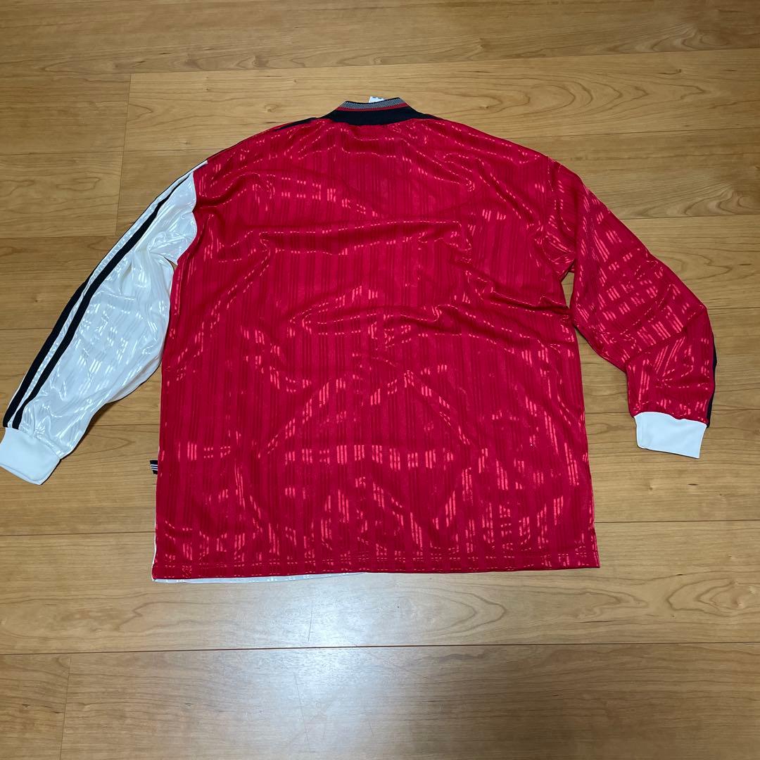 サッカーユニフォーム グラスゴーレンジャースXL - ウェアヴィンテージ