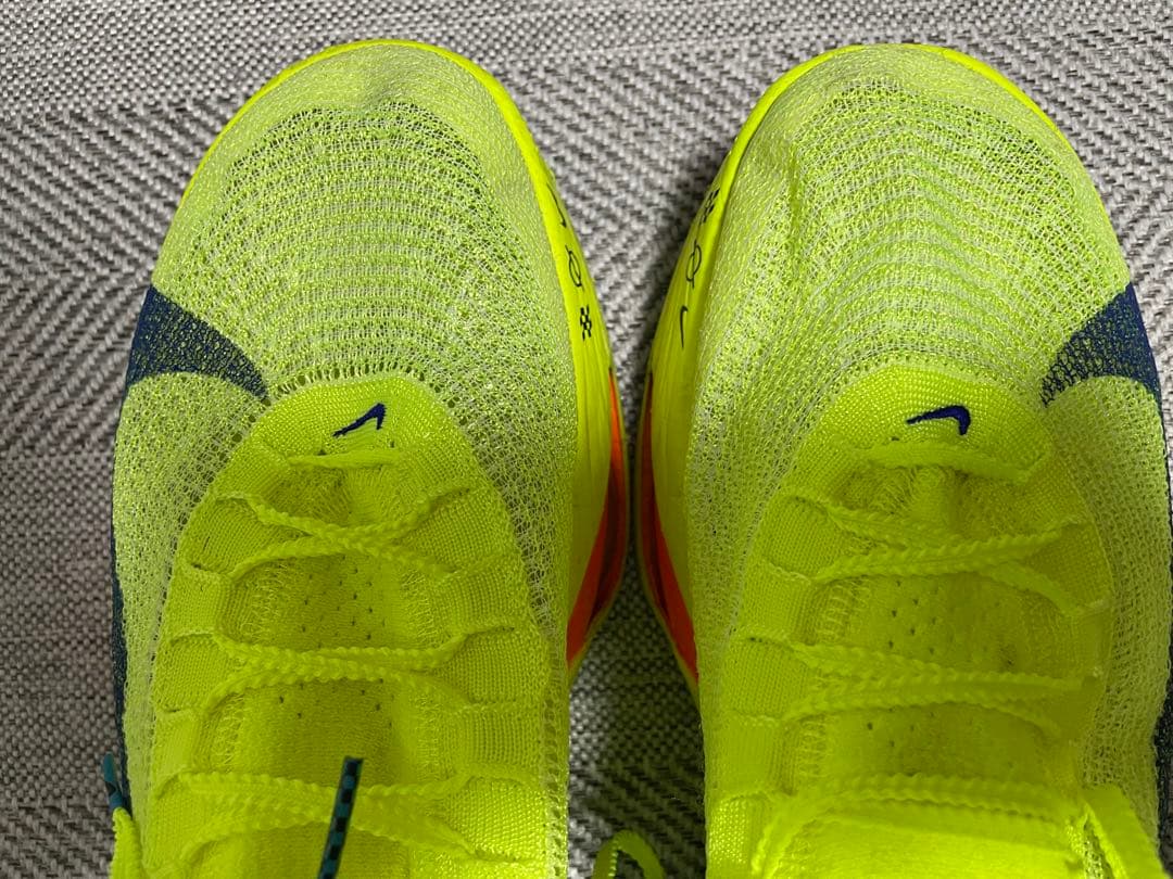 【12/25迄クリスマス価格】アルファフライALPHAFLY3 29.0cm