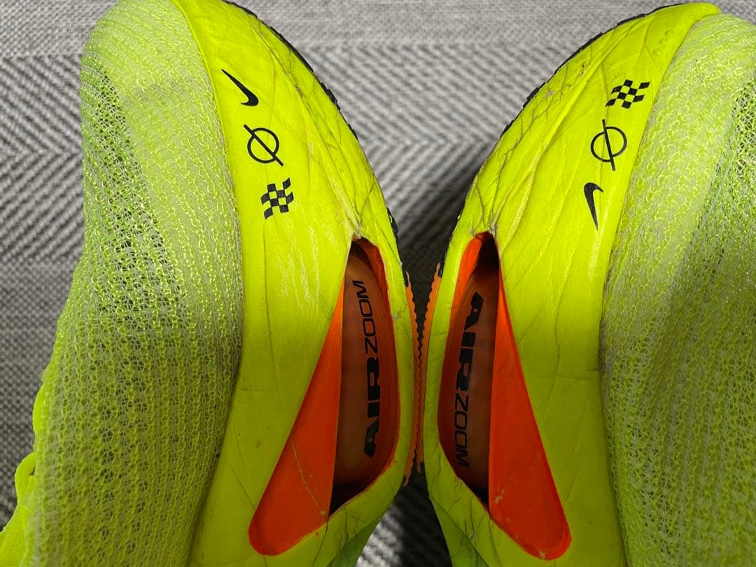 【12/25迄クリスマス価格】アルファフライALPHAFLY3 29.0cm