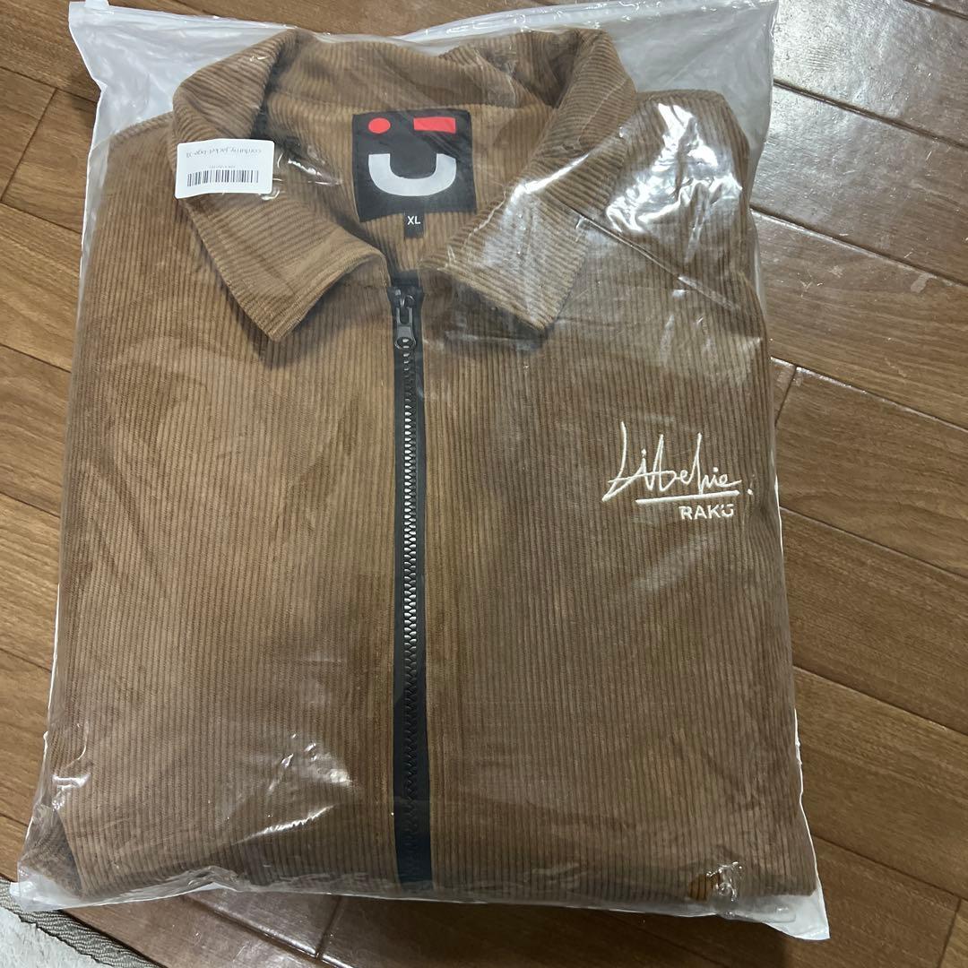 Libelice コーデュロイ Libelice リベライス 上下セット コーデュロイ