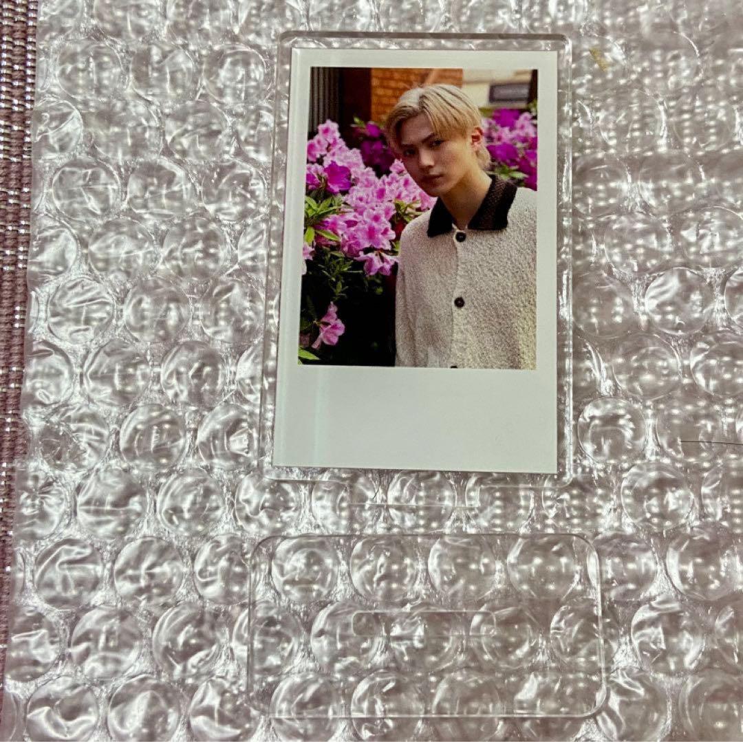 umi様専用 簡秀吉 バースデーイベント 缶バッジ