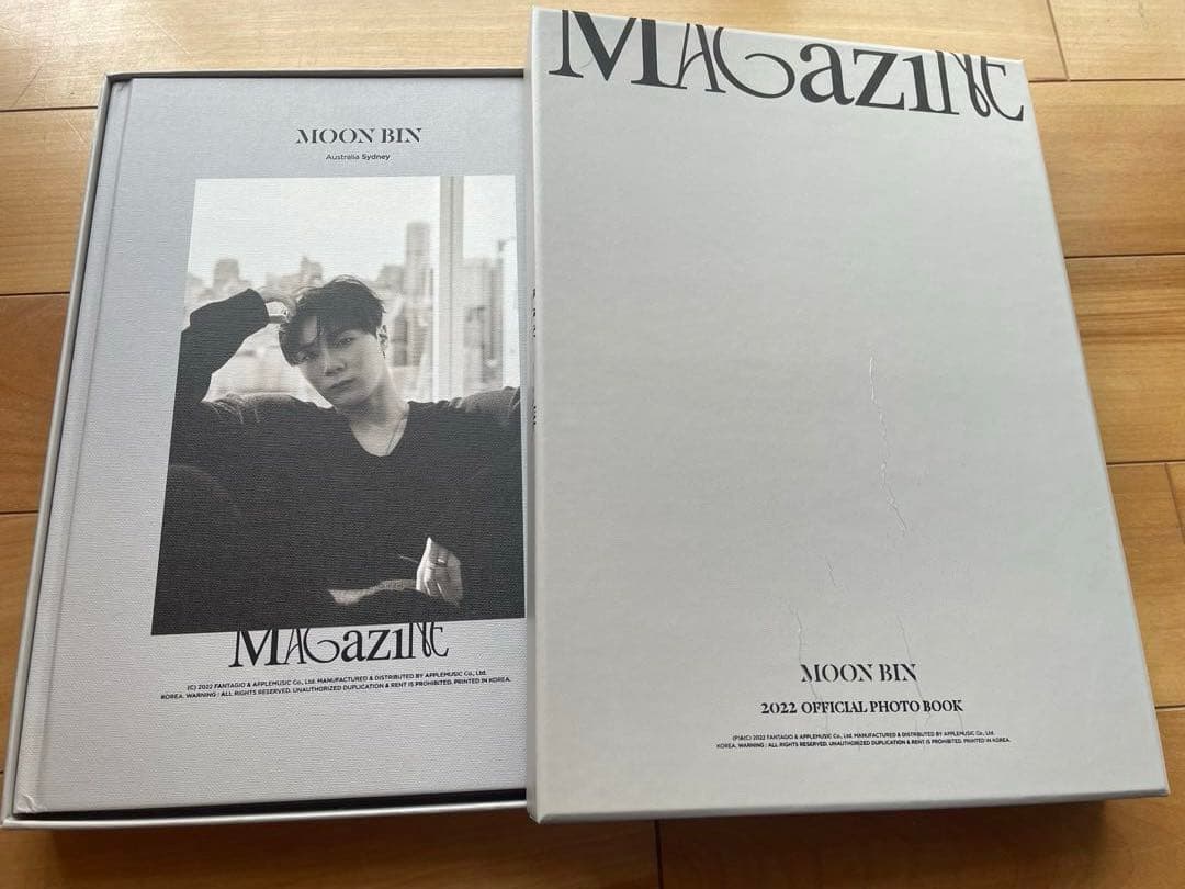 ASTRO ムンビン まとめ売り - メルカリ