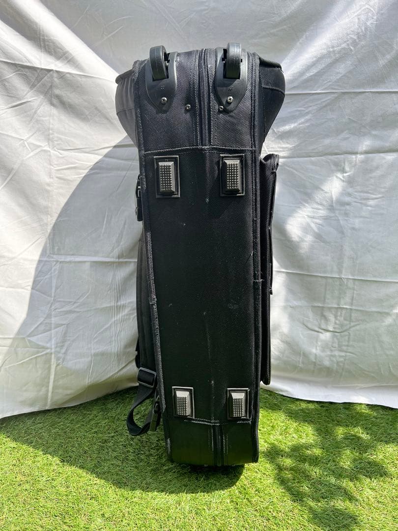 Besson ユーフォニアム セミ ハードケース ベッソン - メルカリ