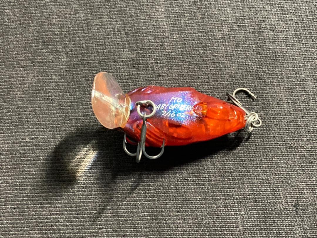 激レア☆早い者勝ち☆メガバス グリフォンシリーズ 7点セット