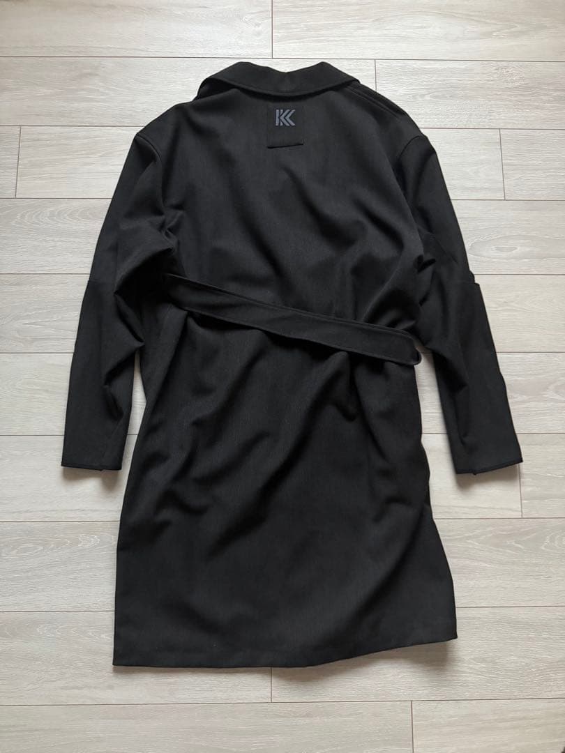KIKO KOSTADINOV KK LAB COAT 初期 2017SS - メルカリ