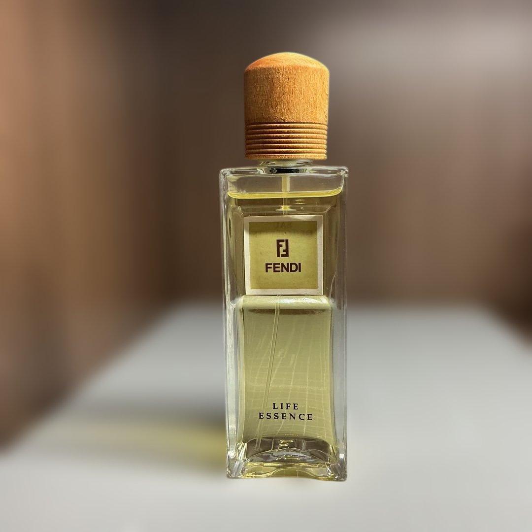 FENDI LIFE ESSENCE 100ml オードトワレ Life Essence By Fendi EDT For Men 100ml/3.4oz Spray | eBay