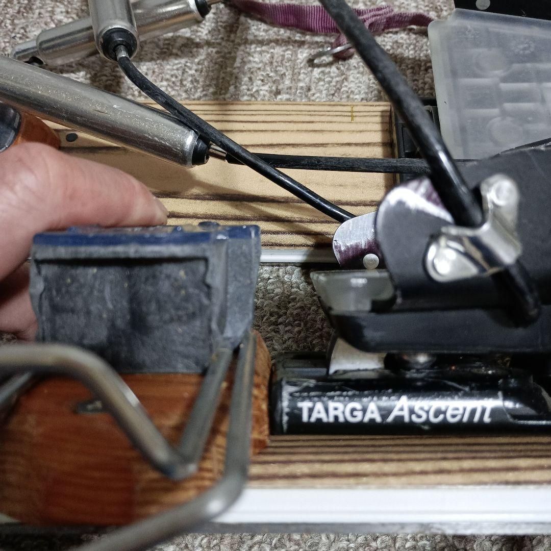 G3タルガアセント(白)BD-O1ヒール ビンのみ - メルカリ