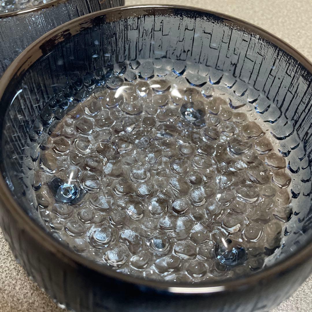 イッタラ　ウルティマツーレ　ボウル　レイン　11.5cm ペア